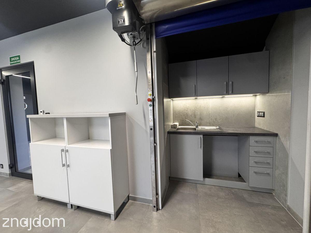 Lokal biurowy na wynajem 80 m2 - zdjęcie 9