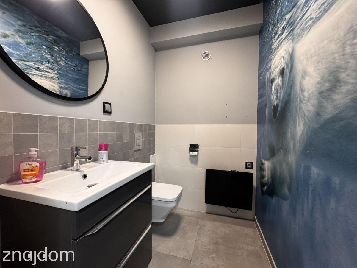 Lokal biurowy na wynajem 80 m2 - zdjęcie 11