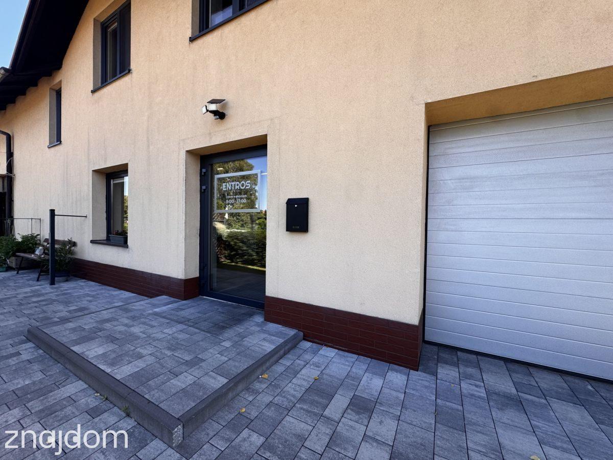 Lokal biurowy na wynajem 80 m2 - zdjęcie 12