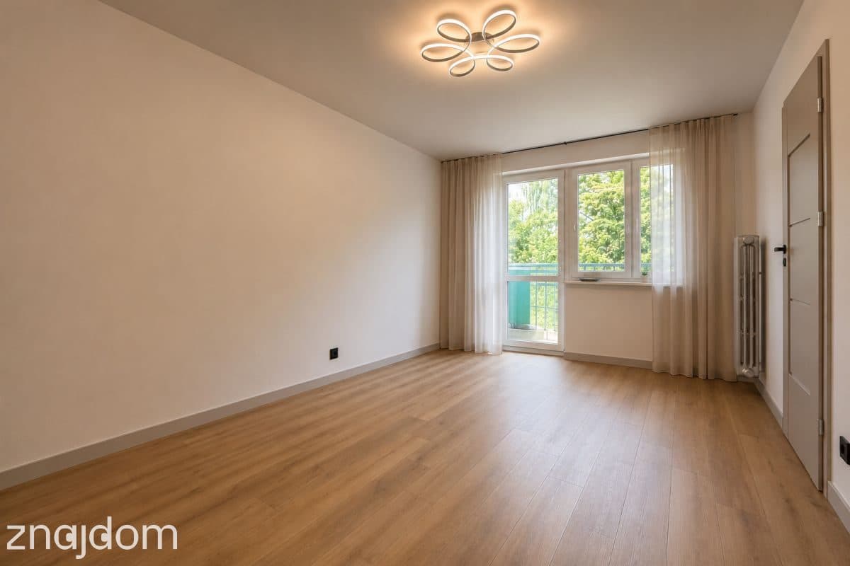 3 POKOJE + KUCHNIA | PRZY GALERII RZESZÓW | BALKON - zdjęcie 3
