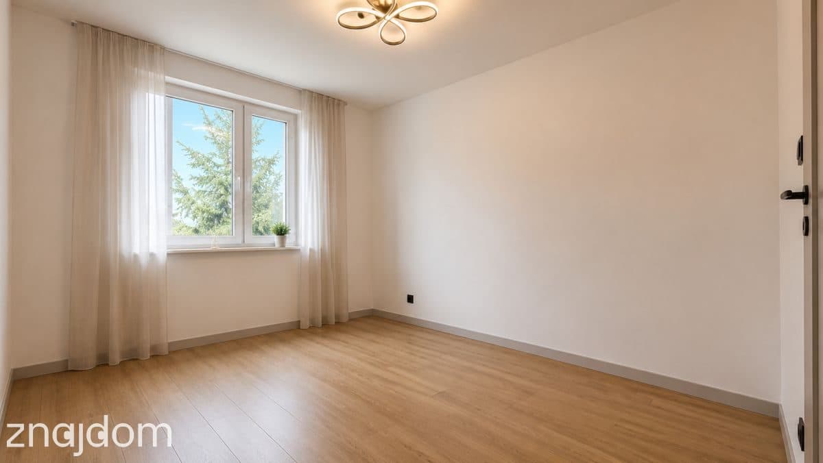3 POKOJE + KUCHNIA | PRZY GALERII RZESZÓW | BALKON - zdjęcie 4