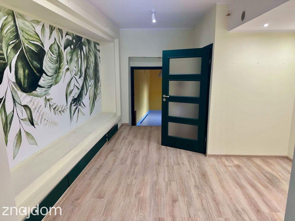 Lokal na parterze z witryną ul. Trudna OD ZARAZ - zdjęcie 3