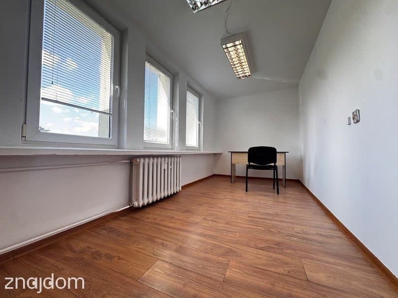 Centrum/Biuro na wynajem/ 11 m2