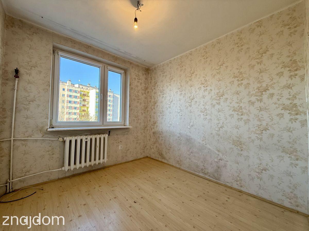 4 POKOJE + KUCHNIA | 7100 ZŁ/M2 | BALKON - zdjęcie 4