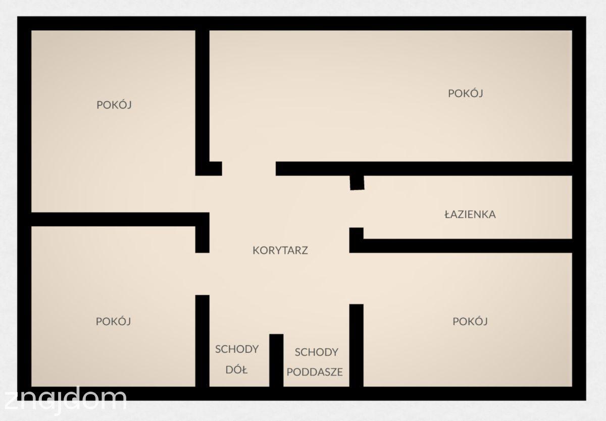 DOM JEDNORODZINNY | BIAŁA | 161,5 m² | - zdjęcie 4