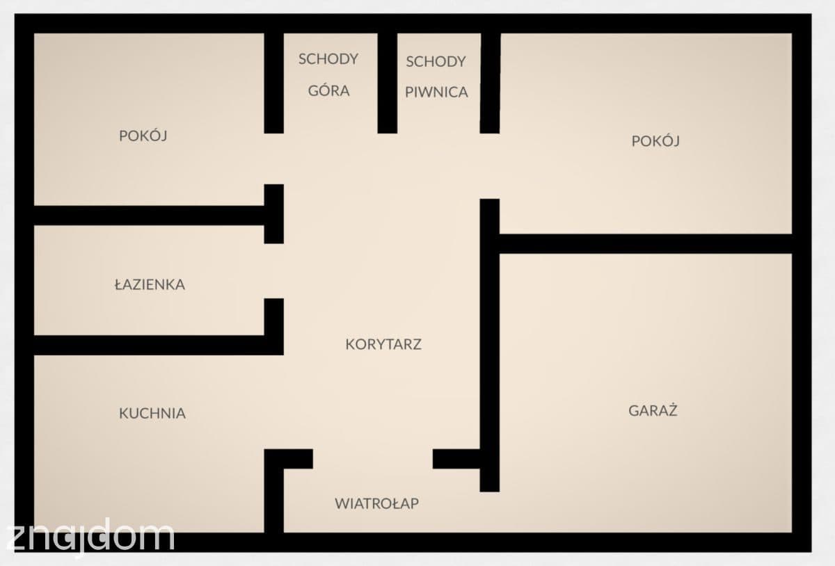 DOM JEDNORODZINNY | BIAŁA | 161,5 m² | - zdjęcie 3