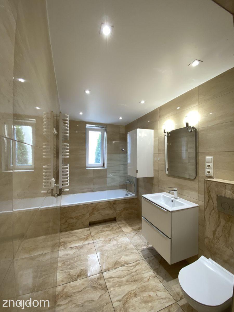 DOM JEDNORODZINNY | BIAŁA | 161,5 m² |