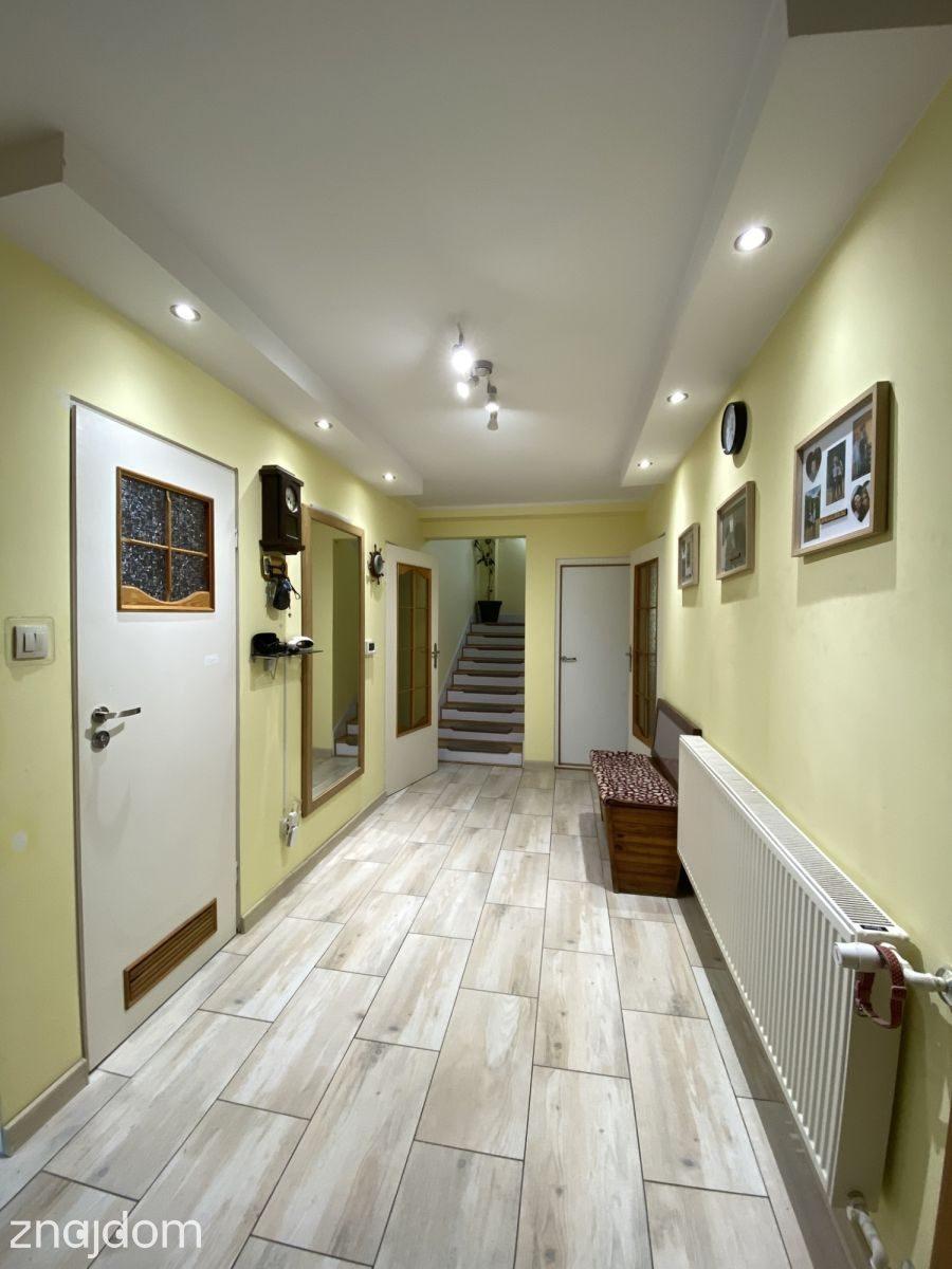 DOM JEDNORODZINNY | BIAŁA | 161,5 m² | - zdjęcie 6