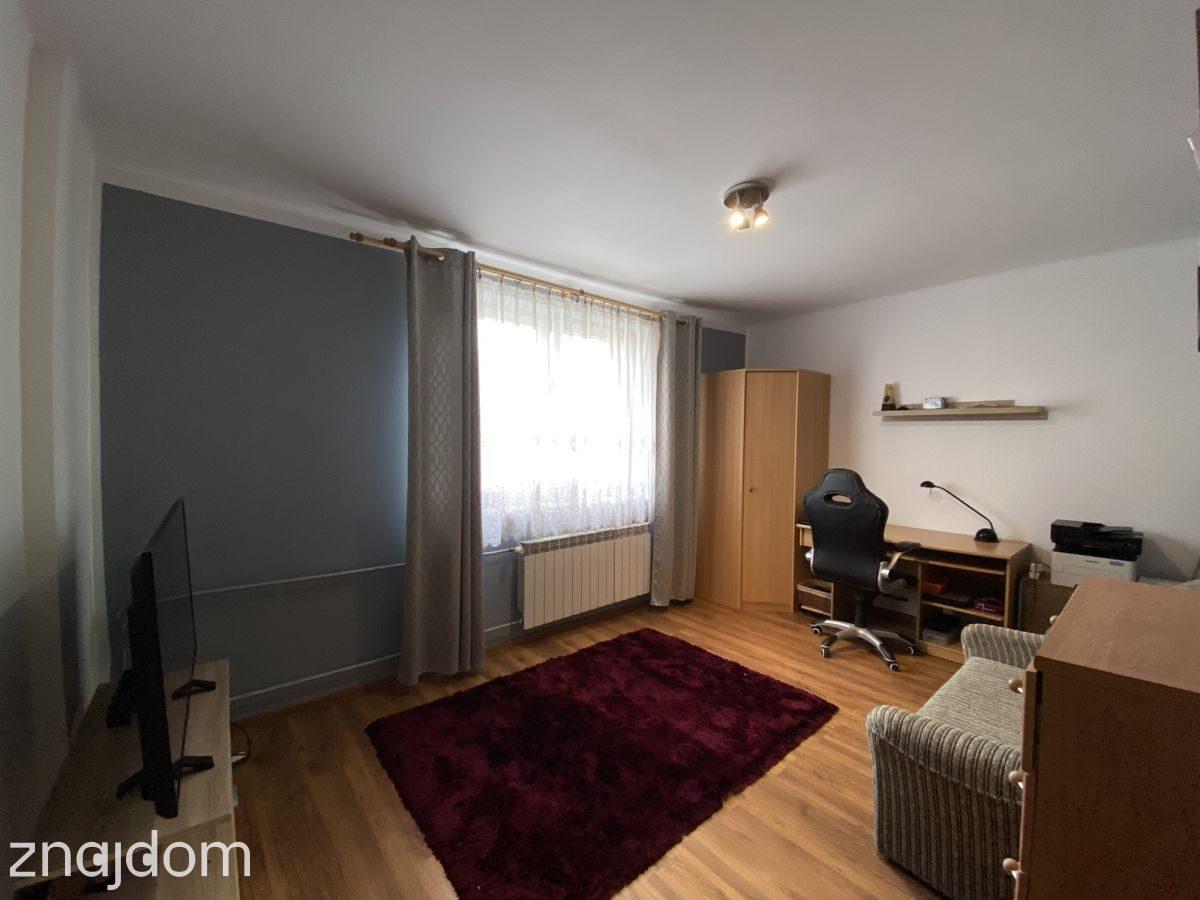 DOM JEDNORODZINNY | BIAŁA | 161,5 m² | - zdjęcie 8