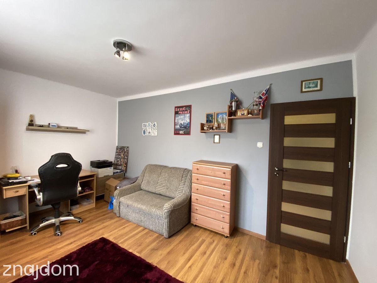 DOM JEDNORODZINNY | BIAŁA | 161,5 m² | - zdjęcie 7