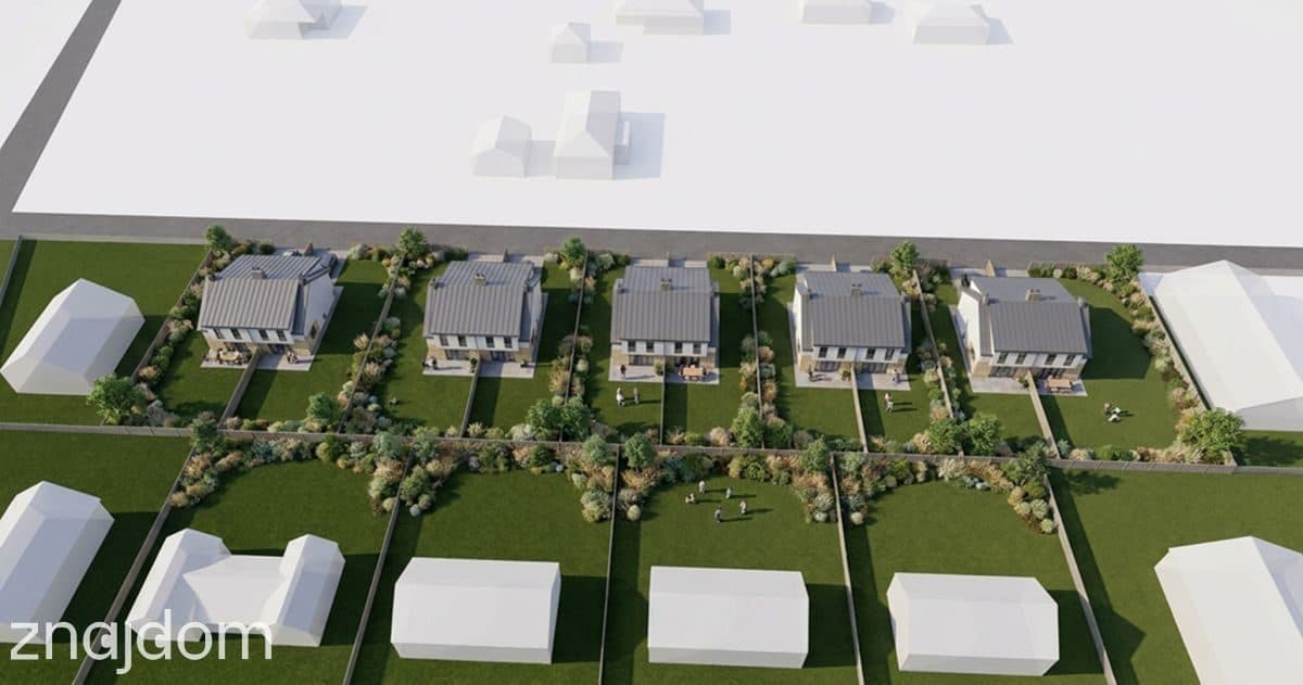 Dom 114 m2|Ogród 4a |St. Deweloperski|Jasionka - zdjęcie 5