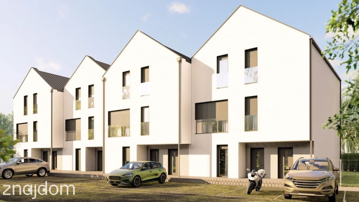 Kameralna inwestycja 63 m2 + Ogród 2,59a|Graniczna - zdjęcie 4