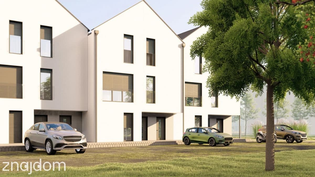 Kameralna inwestycja 63 m2 + Ogród 2,59a|Graniczna - zdjęcie 6