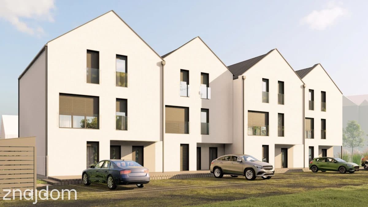 Kameralna inwestycja 63 m2 + Ogród 2,59a|Graniczna - zdjęcie 7