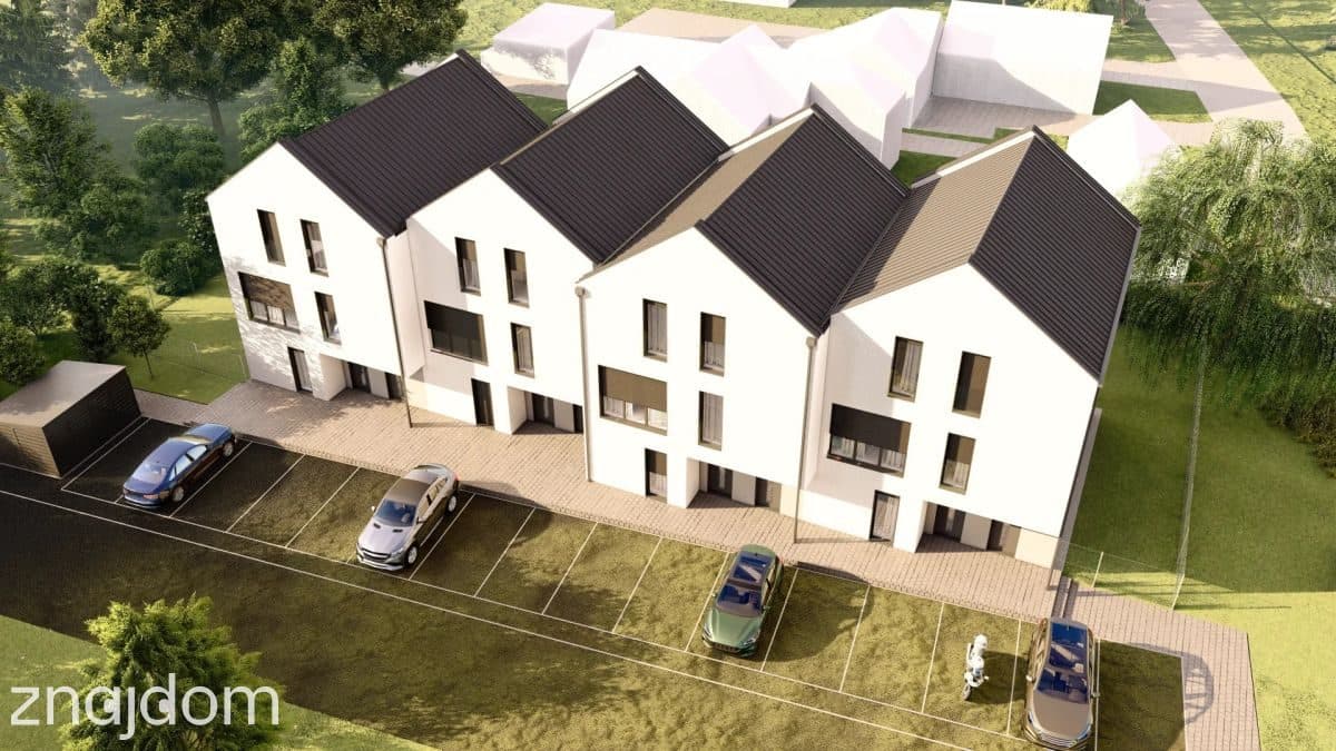 Kameralna inwestycja 63 m2 + Ogród 2,59a|Graniczna - zdjęcie 10