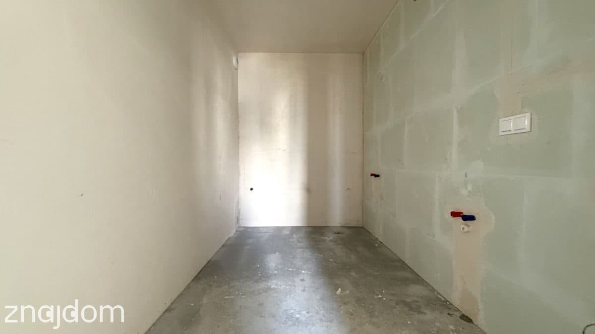 4 POKOJE | PROJEKTANT | GARAŻ + KOMÓRKA LOKATORSKA - zdjęcie 5