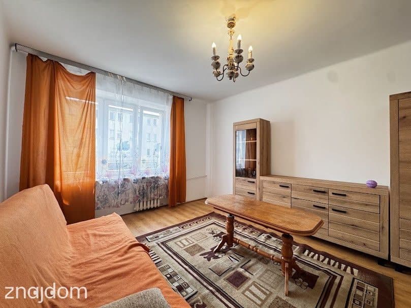 Na wynajem 2 pokoje Hetmańska