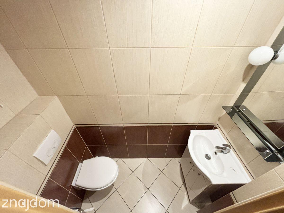 DOM w CENTRUM Rzeszowa/Garaż/1,57 ar / 150 m2 - zdjęcie 10