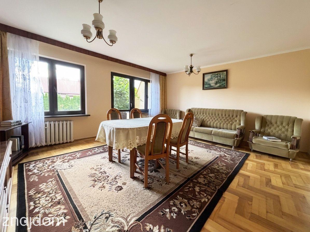 DOM w CENTRUM Rzeszowa/Garaż/1,57 ar / 150 m2 - zdjęcie 4
