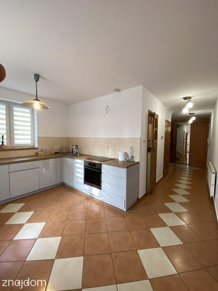 DOM 170 m² | DZIAŁKA 11 ar | al. Sikorskiego - zdjęcie 4