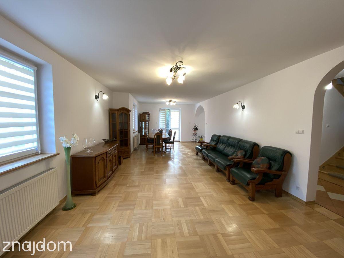 DOM 170 m² | DZIAŁKA 11 ar | al. Sikorskiego - zdjęcie 5