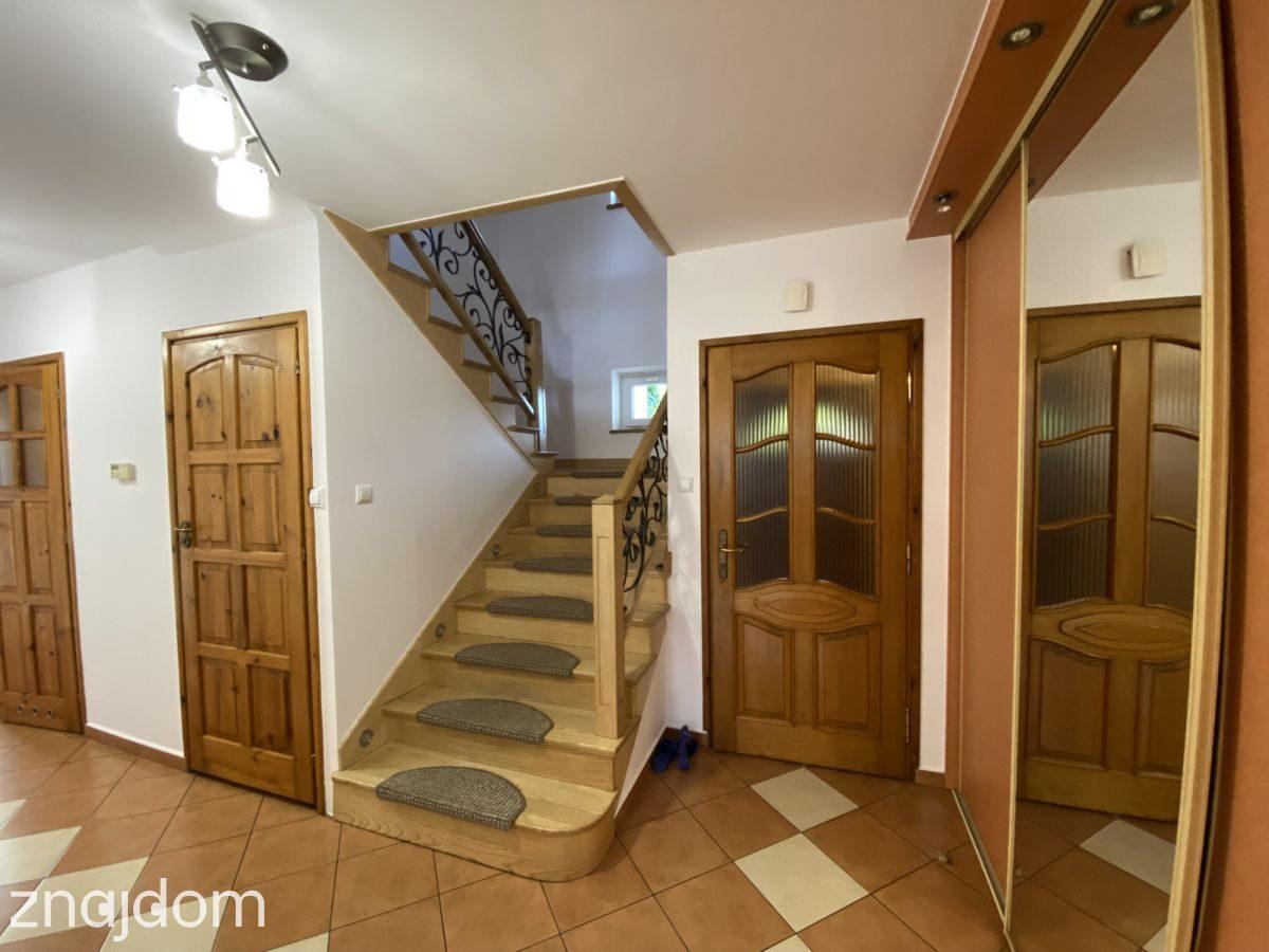 DOM 170 m² | DZIAŁKA 11 ar | al. Sikorskiego - zdjęcie 6