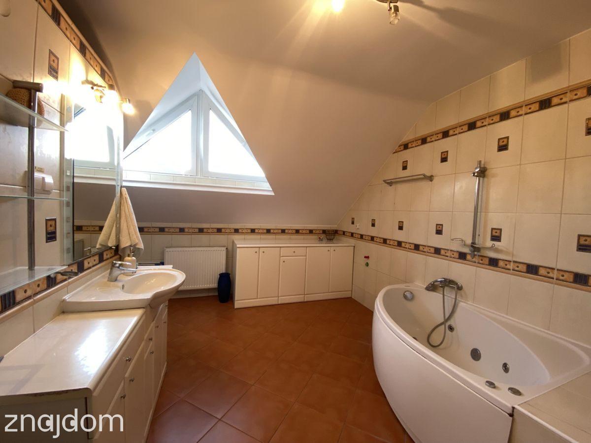 DOM 170 m² | DZIAŁKA 11 ar | al. Sikorskiego - zdjęcie 9