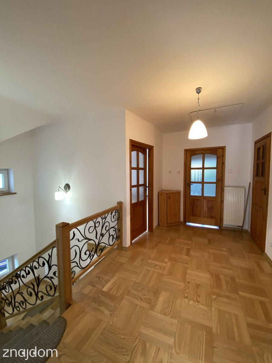 DOM 170 m² | DZIAŁKA 11 ar | al. Sikorskiego - zdjęcie 10