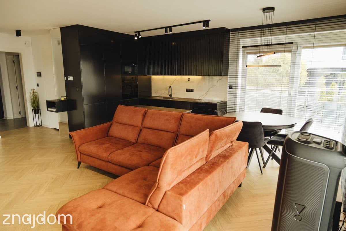 Dom klasy PREMIUM 152,5 m² | Rzeszów. - zdjęcie 6