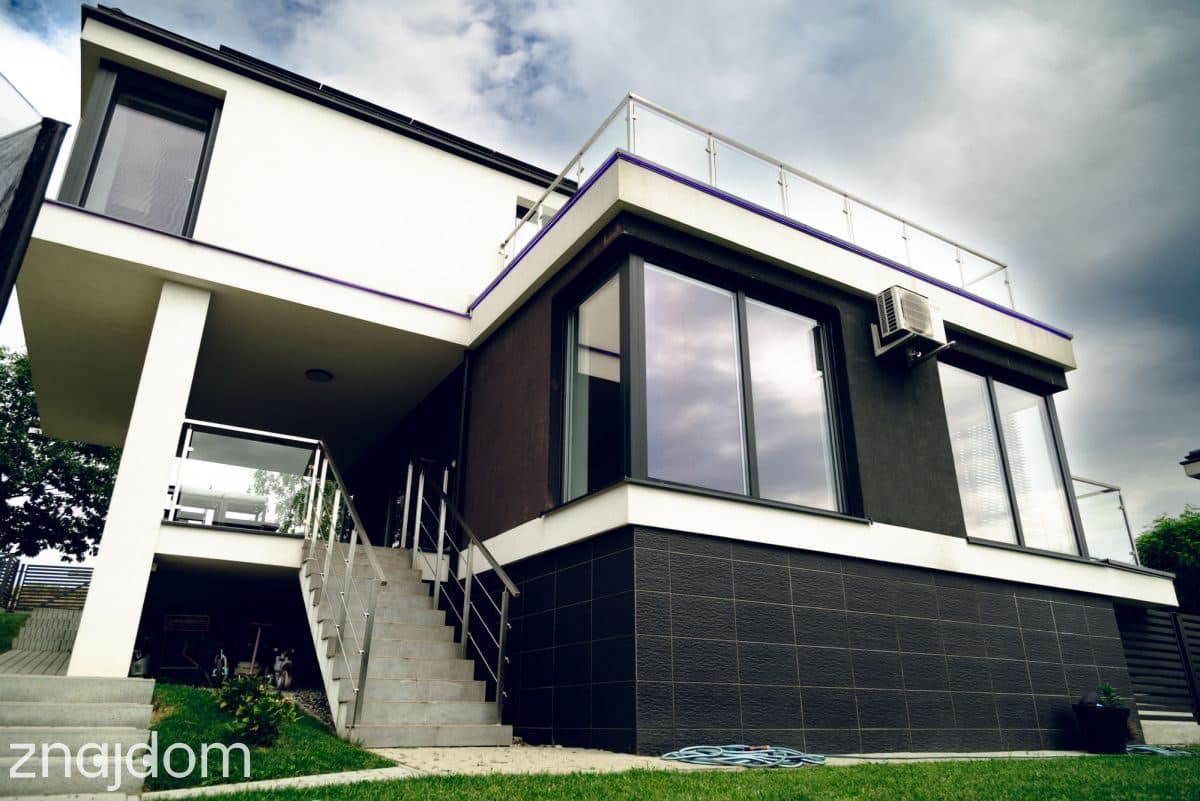 Dom klasy PREMIUM 152,5 m² | Rzeszów. - zdjęcie 5