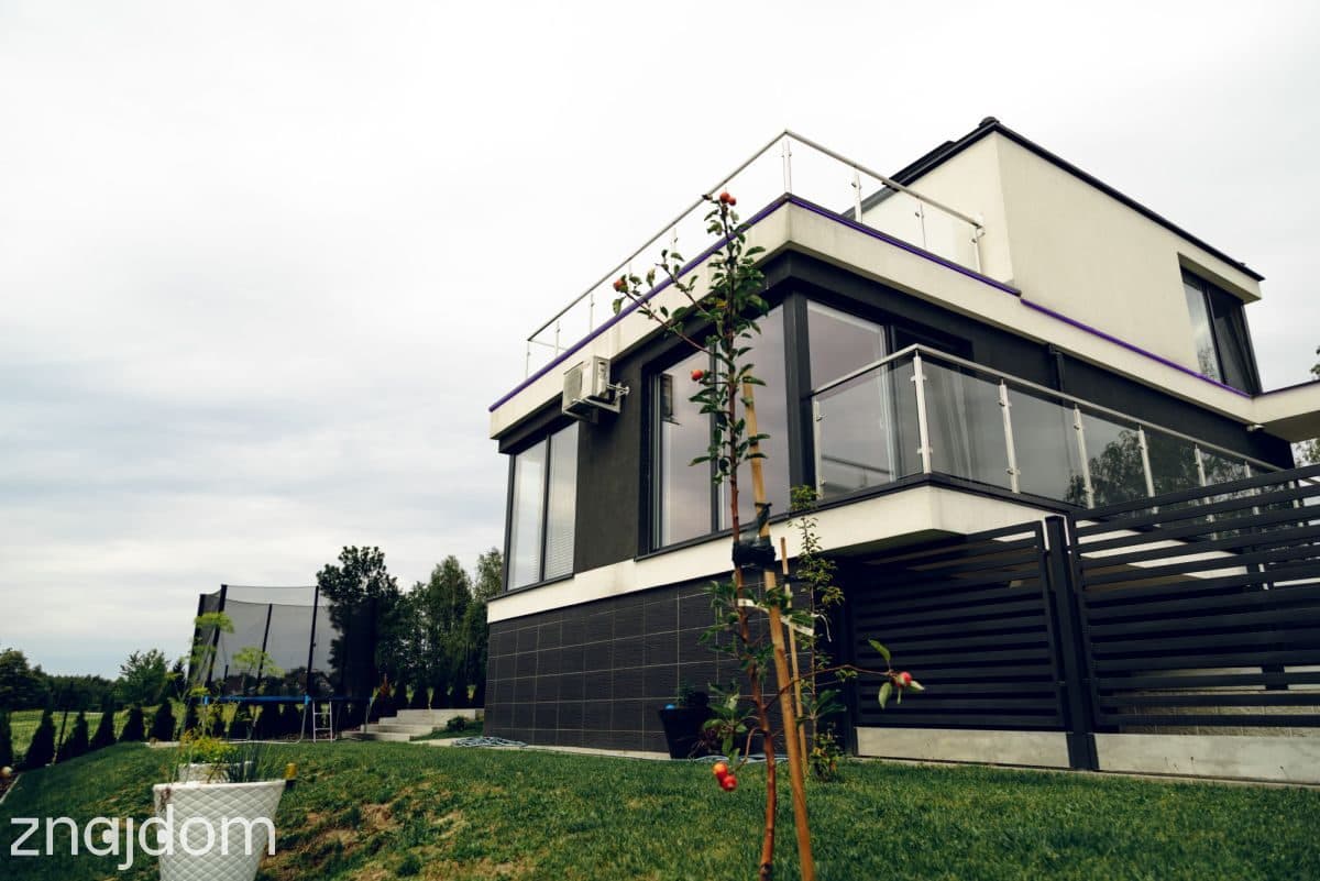 Dom klasy PREMIUM 152,5 m² | Rzeszów. - zdjęcie 2