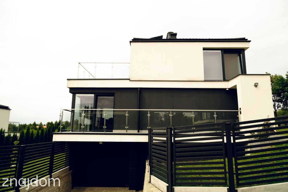 Dom klasy PREMIUM 152,5 m² | Rzeszów. - zdjęcie 3