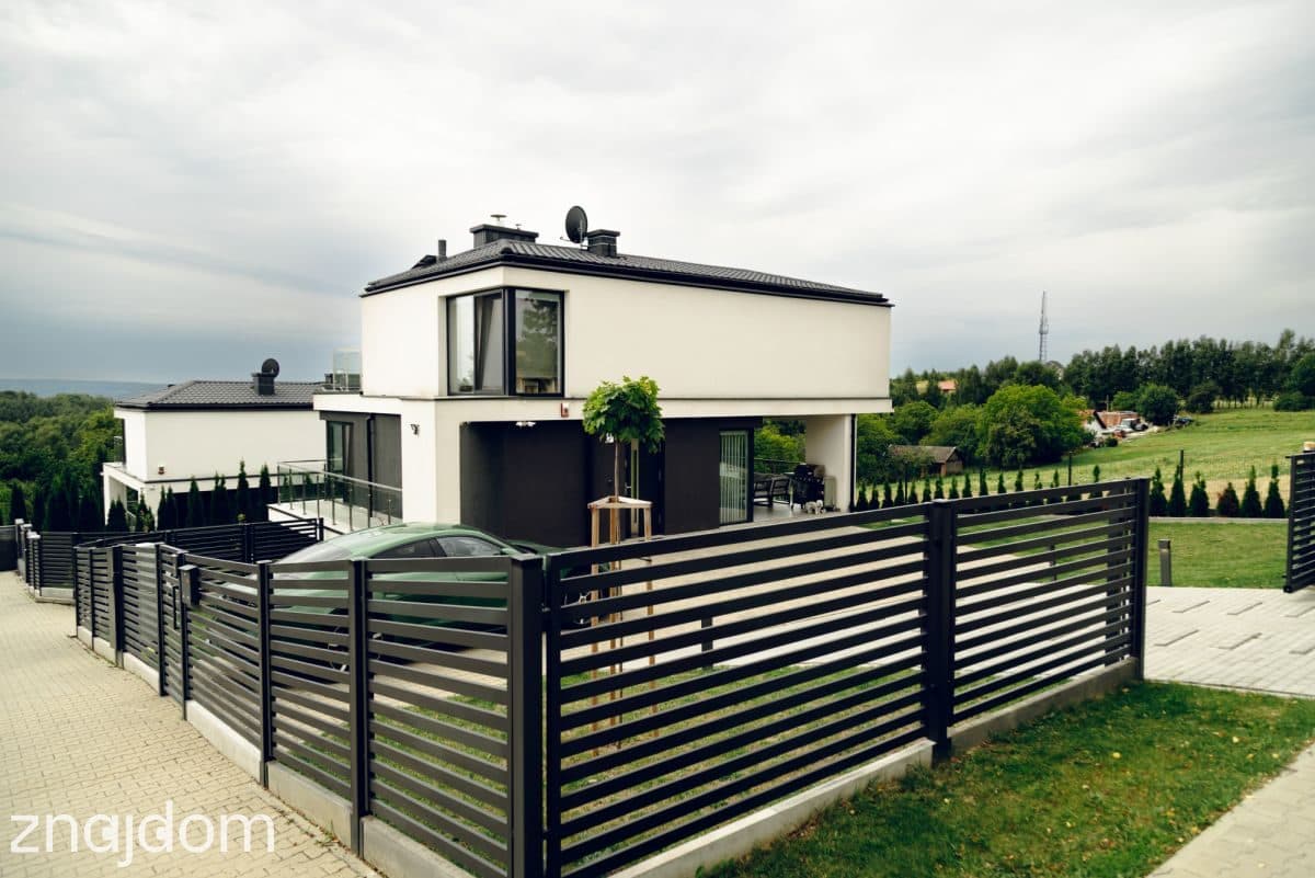 Dom klasy PREMIUM 152,5 m² | Rzeszów.