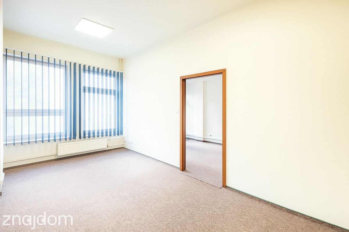 Biuro w centrum 30m2 przy ul. Zygmuntowskiej ! - zdjęcie 2