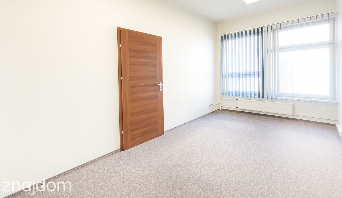 Biuro w centrum 30m2 przy ul. Zygmuntowskiej ! - zdjęcie 3