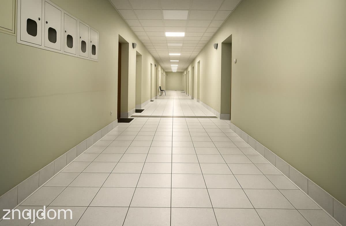 Biuro w centrum 30m2 przy ul. Zygmuntowskiej ! - zdjęcie 5