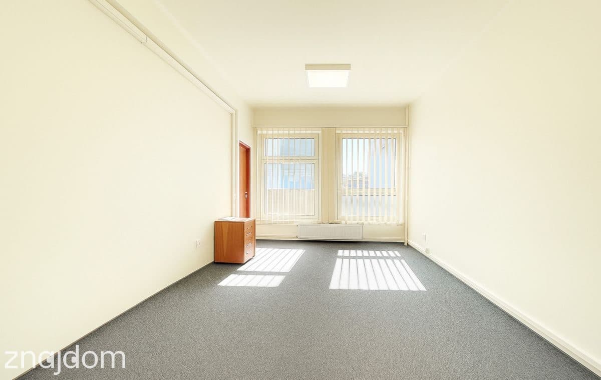 Biuro w centrum 30m2 przy ul. Zygmuntowskiej !
