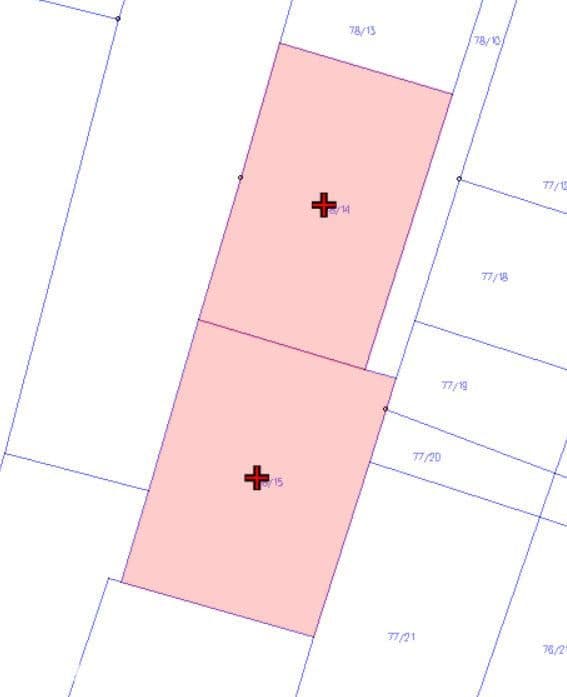 Działka budowlana 8 ar WZ Rzeszów, ul. Staroniwska - zdjęcie 5