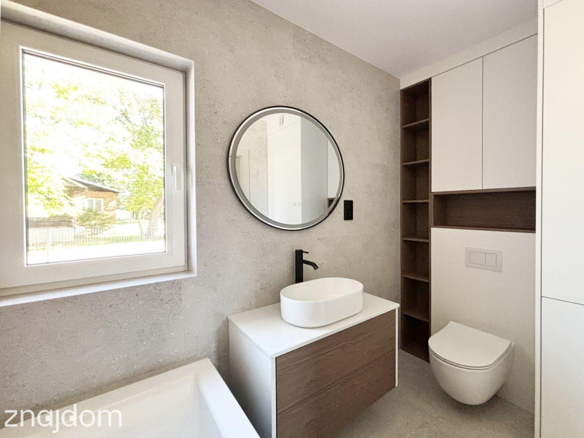 NOWE 3 POKOJE | 100 M² OGRÓDKA | OS. DRABINIANKA - zdjęcie 8