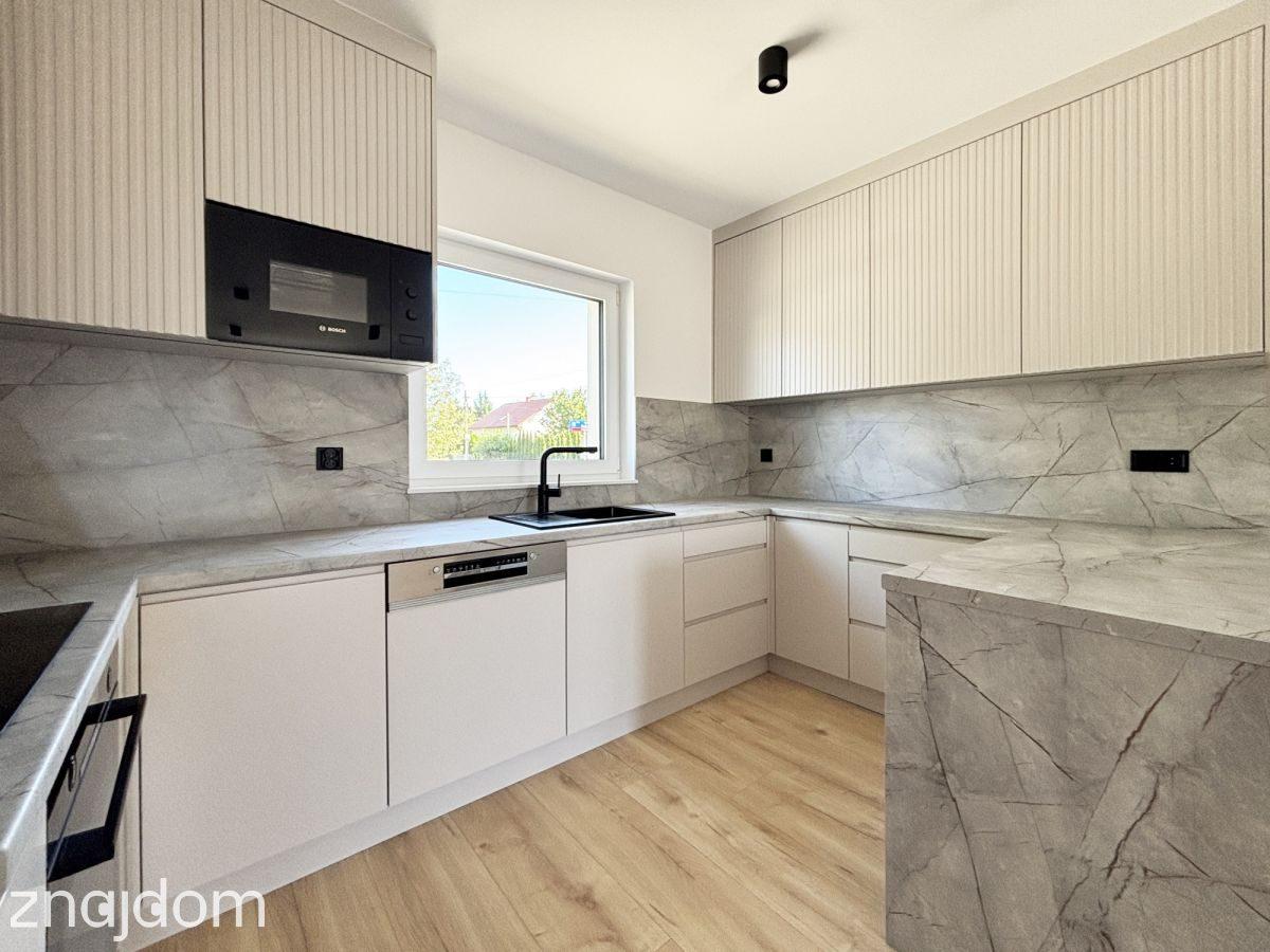 NOWE 3 POKOJE | 100 M² OGRÓDKA | OS. DRABINIANKA