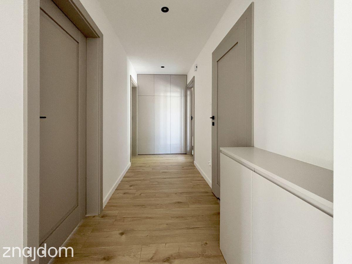 NOWE 3 POKOJE | 100 M² OGRÓDKA | OS. DRABINIANKA - zdjęcie 11