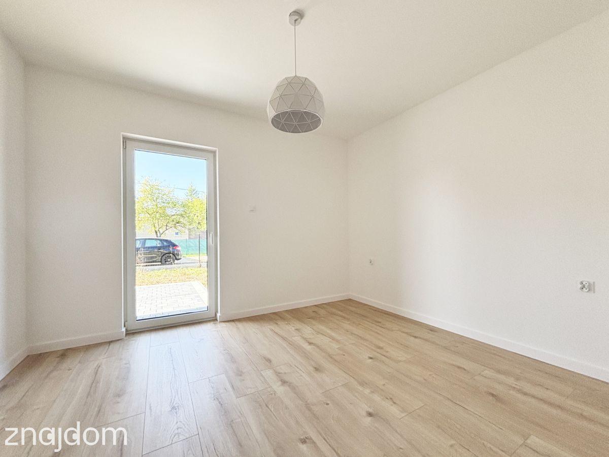 NOWE 3 POKOJE | 100 M² OGRÓDKA | OS. DRABINIANKA - zdjęcie 5