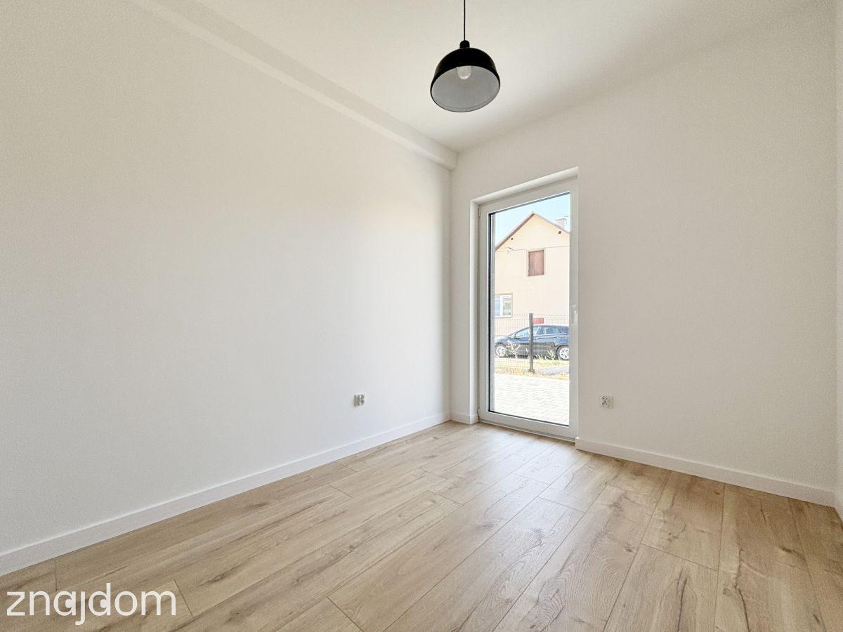 NOWE 3 POKOJE | 100 M² OGRÓDKA | OS. DRABINIANKA - zdjęcie 6