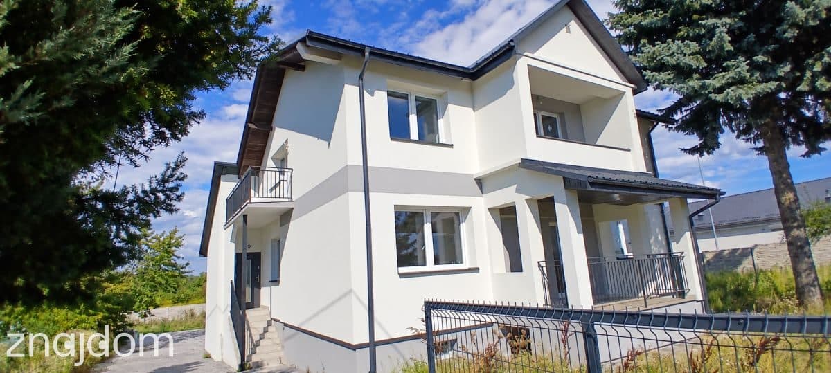 Dom po kapitalnym remoncie w Przeworsku - zdjęcie 2