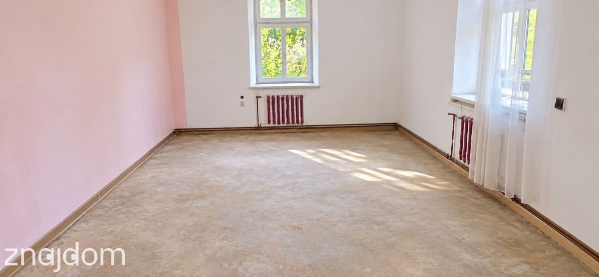 Dom parterowy w centrum przeworska, 11 ar dzialki - zdjęcie 3