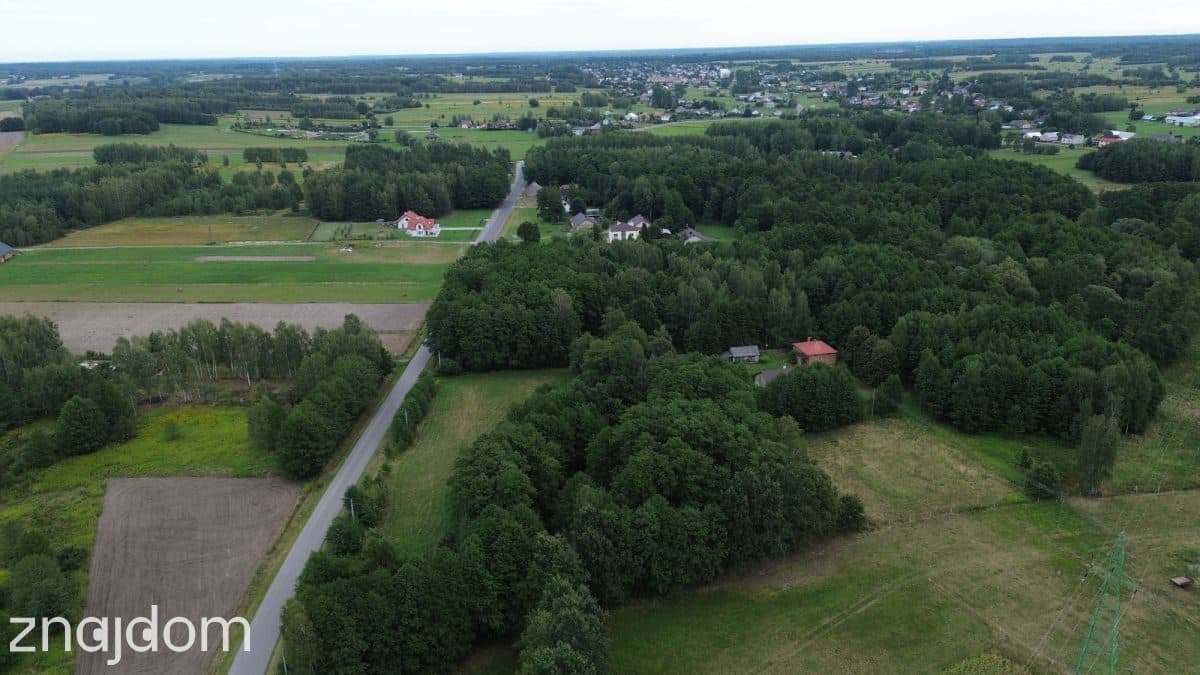 Siedlisko z Potencjałem inwestycyjnym/ Kupno2,3 Ha - zdjęcie 13