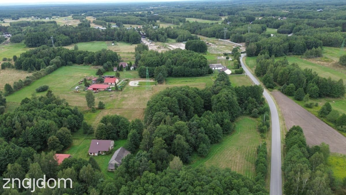 Siedlisko z Potencjałem inwestycyjnym/ Kupno2,3 Ha - zdjęcie 14