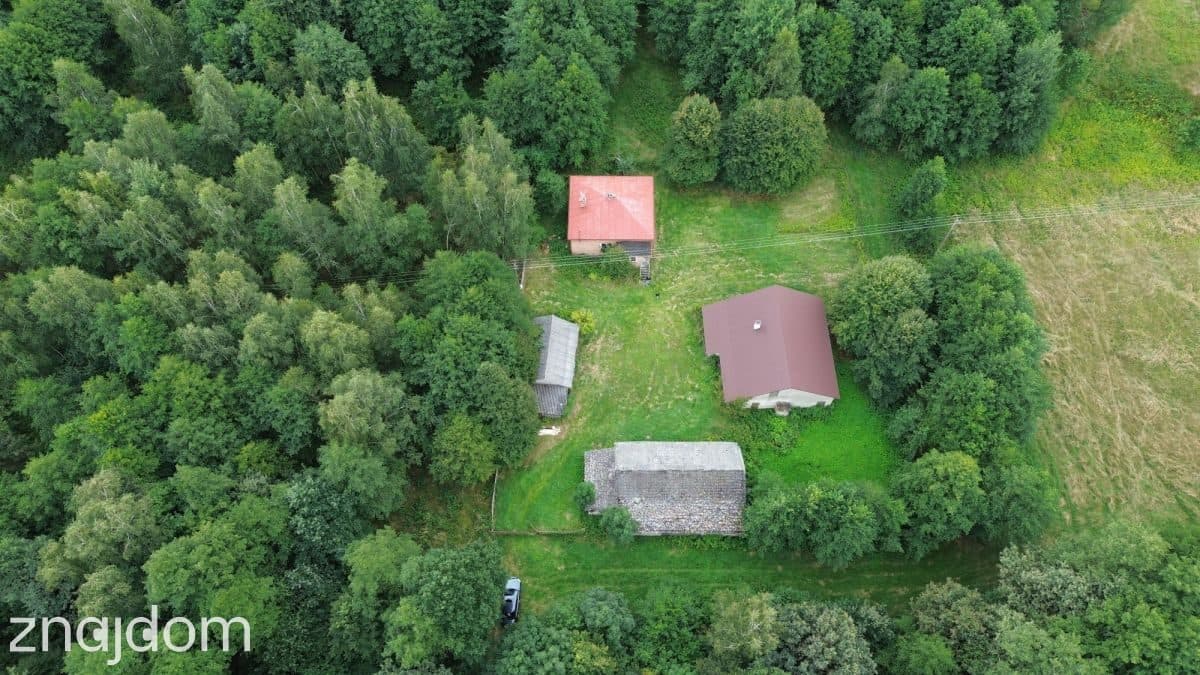 Siedlisko z Potencjałem inwestycyjnym/ Kupno2,3 Ha - zdjęcie 15