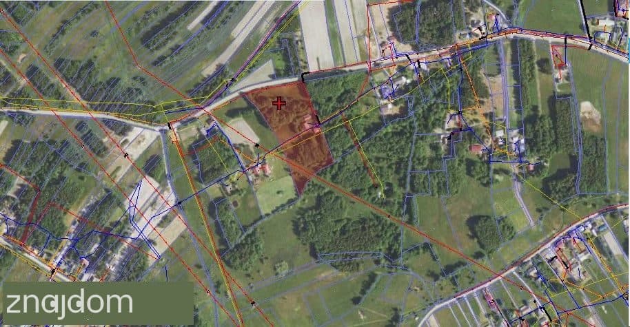 Siedlisko z Potencjałem inwestycyjnym/ Kupno2,3 Ha - zdjęcie 16