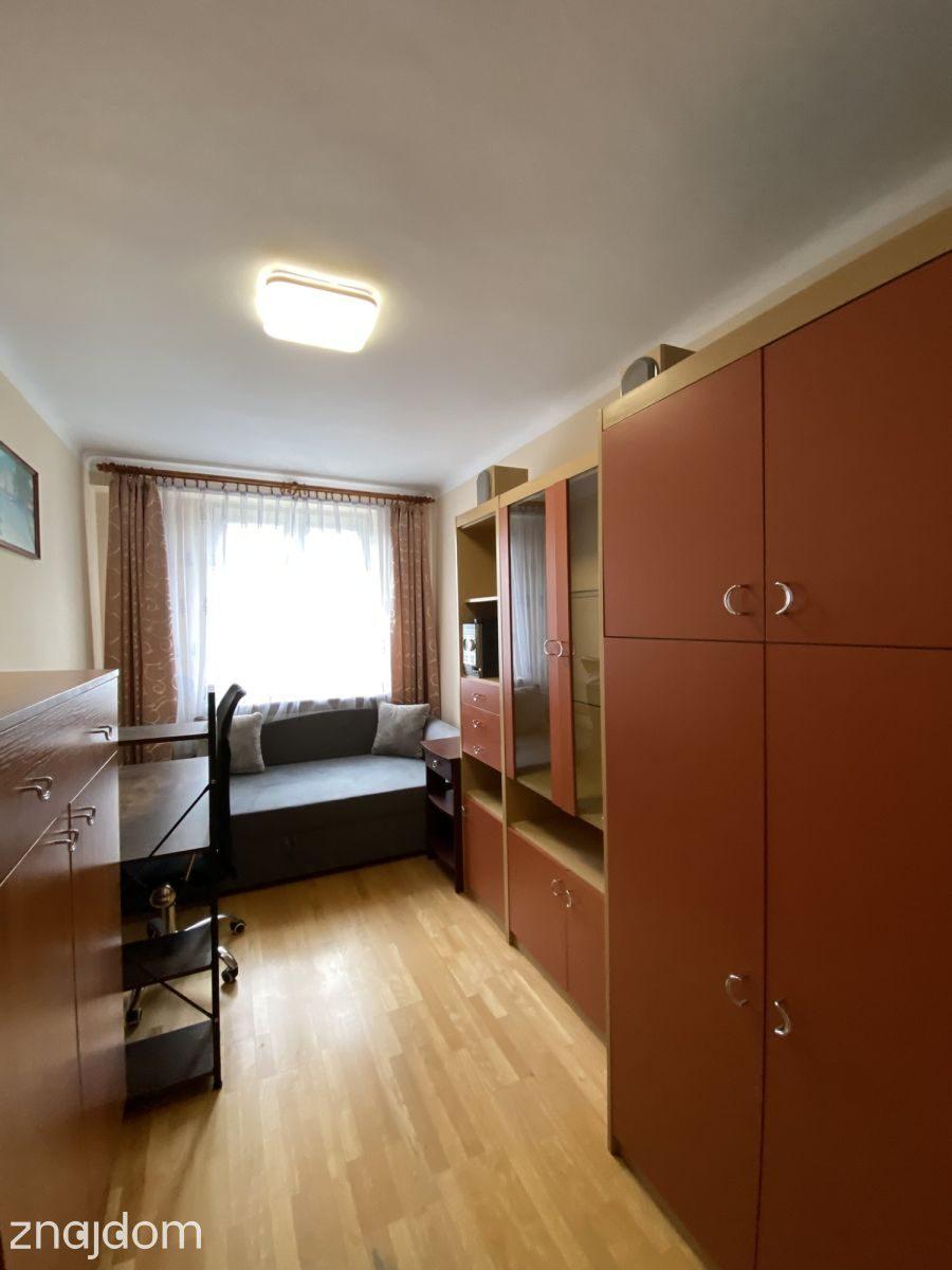 2 POKOJE | 37,5 m² | BALKON|GOTOWE DO ZAMIESZKANIA - zdjęcie 6